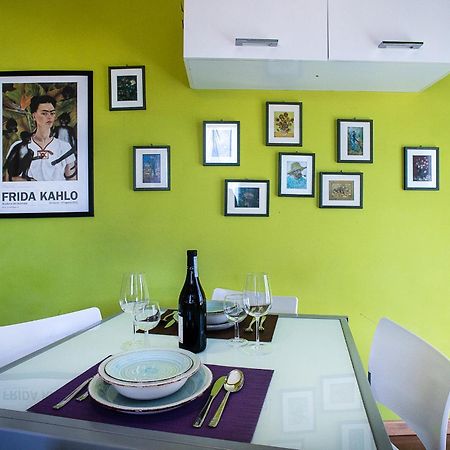 Corno Piccolo Cozy Home In L'Aquila City Center Exterior photo