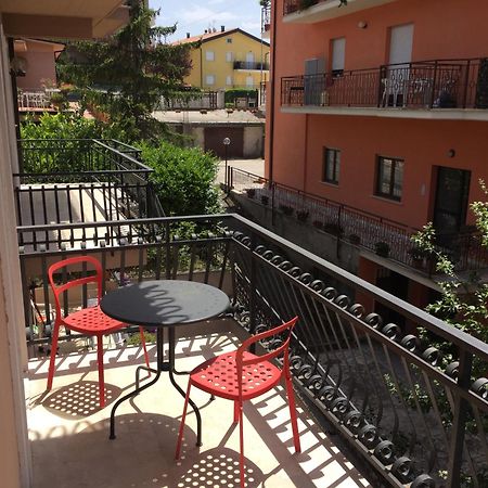 Corno Piccolo Cozy Home In L'Aquila City Center Exterior photo