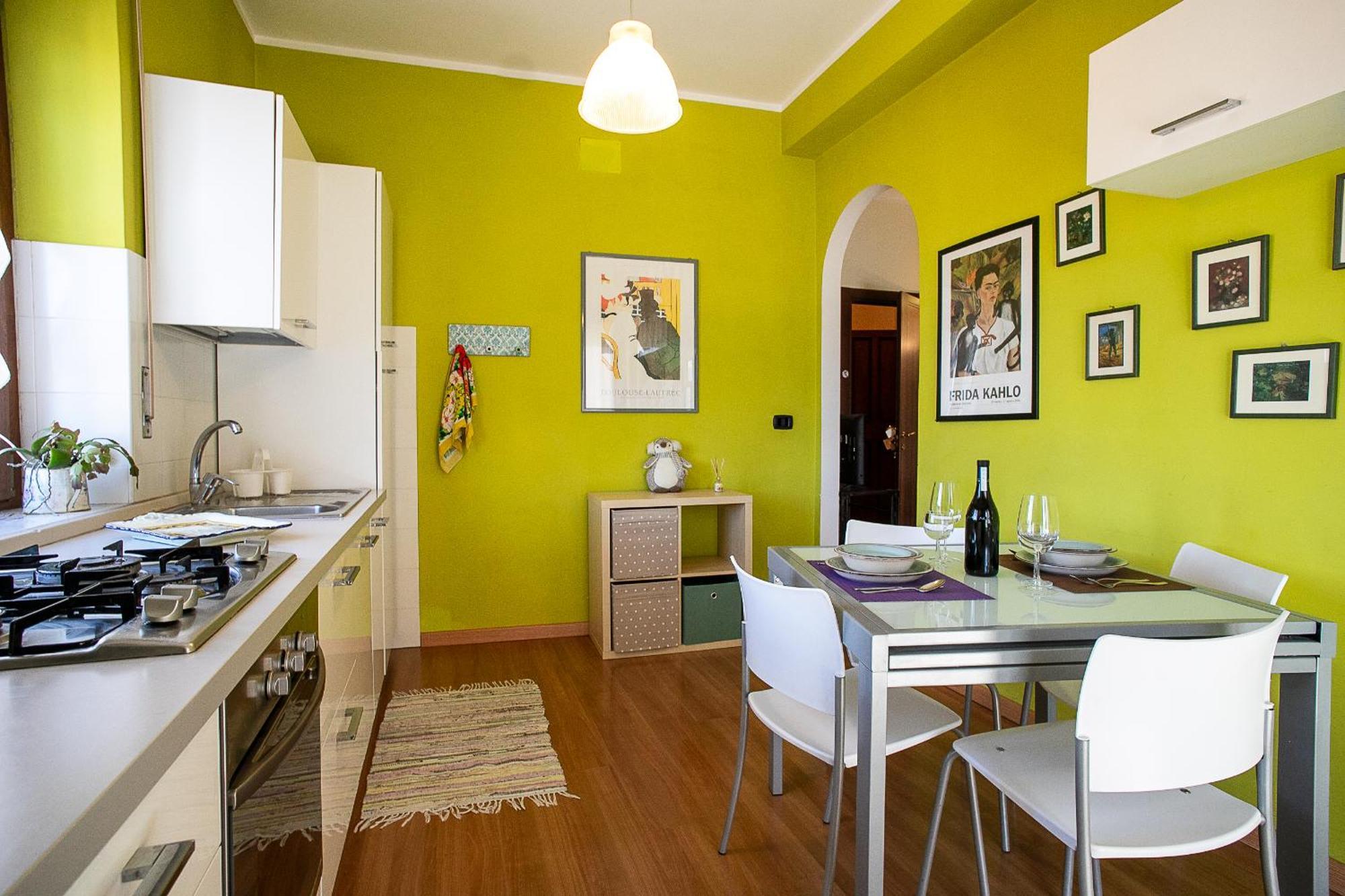 Corno Piccolo Cozy Home In L'Aquila City Center Exterior photo