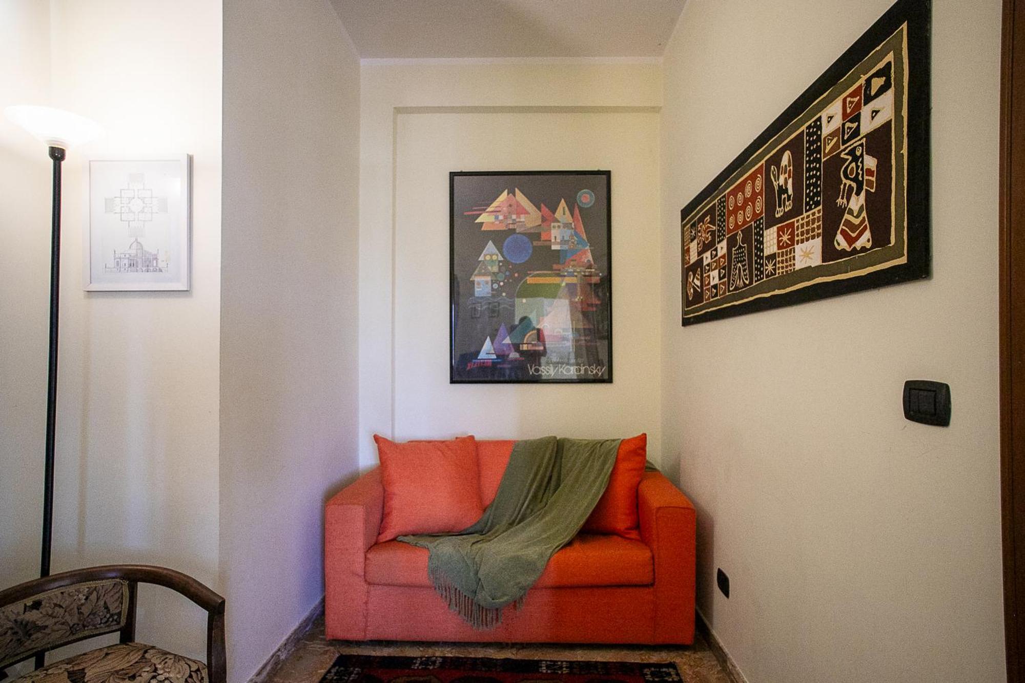 Corno Piccolo Cozy Home In L'Aquila City Center Exterior photo