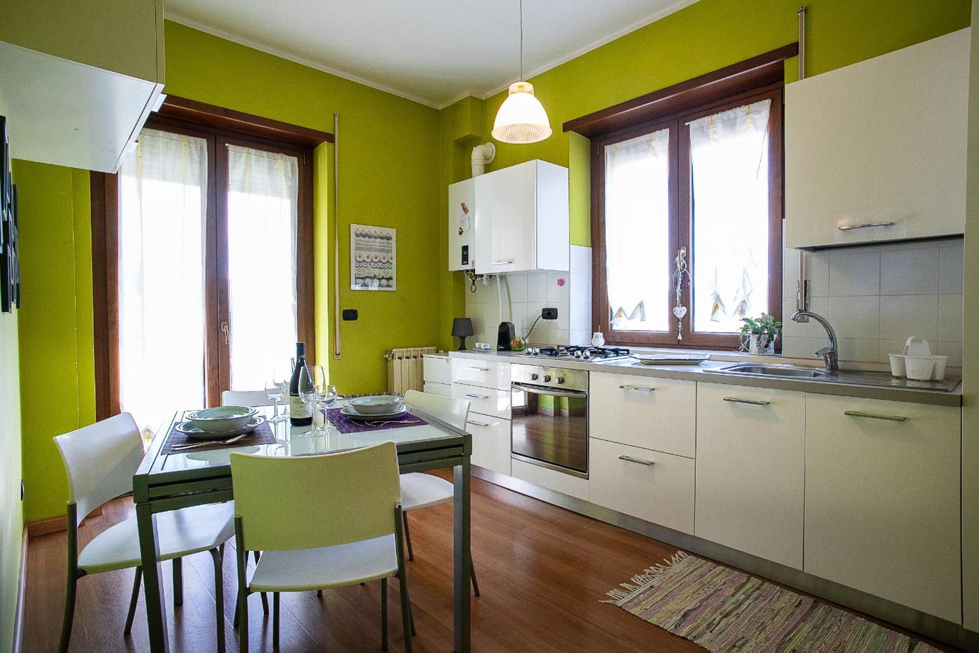 Corno Piccolo Cozy Home In L'Aquila City Center Exterior photo