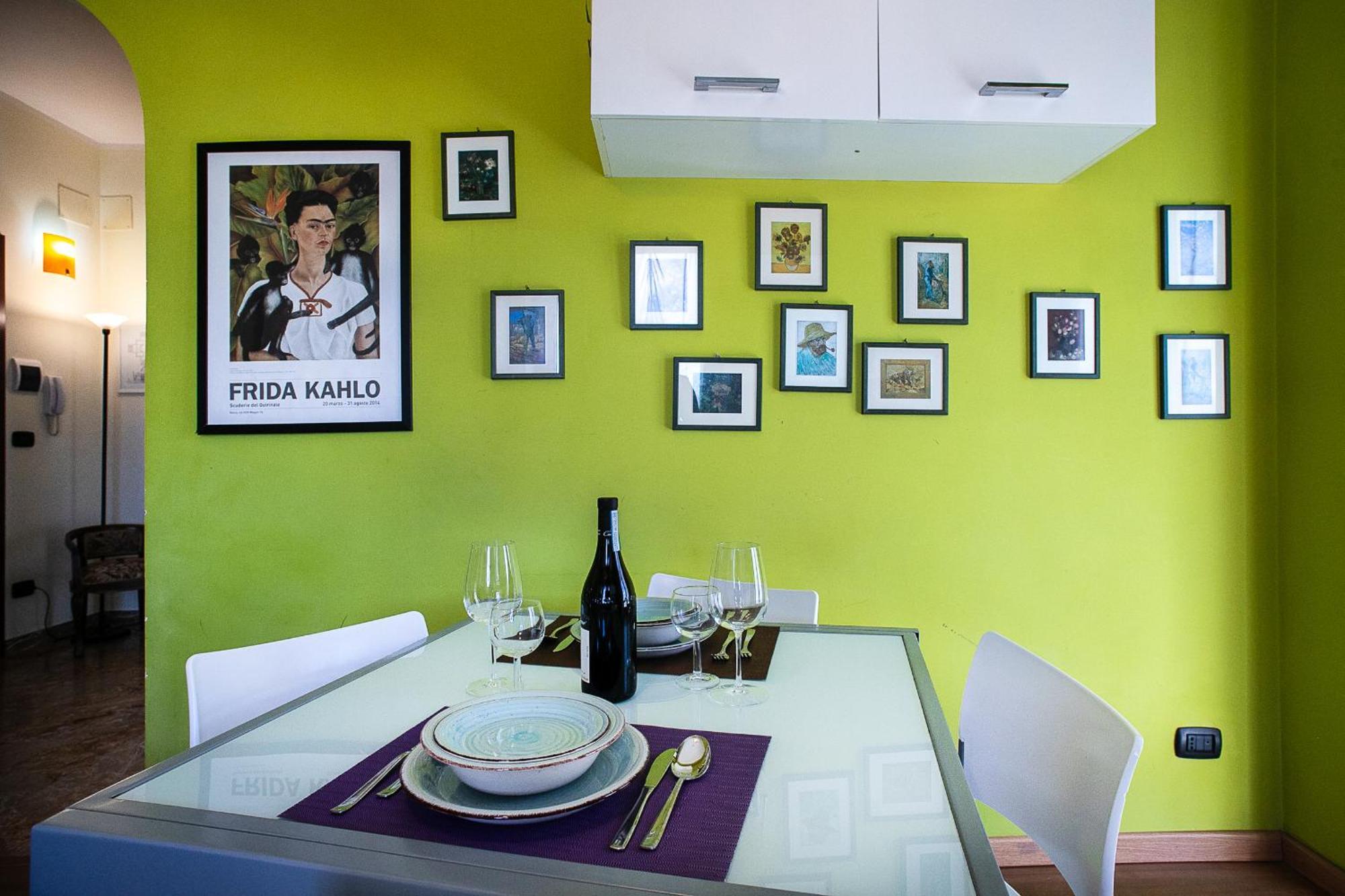 Corno Piccolo Cozy Home In L'Aquila City Center Exterior photo