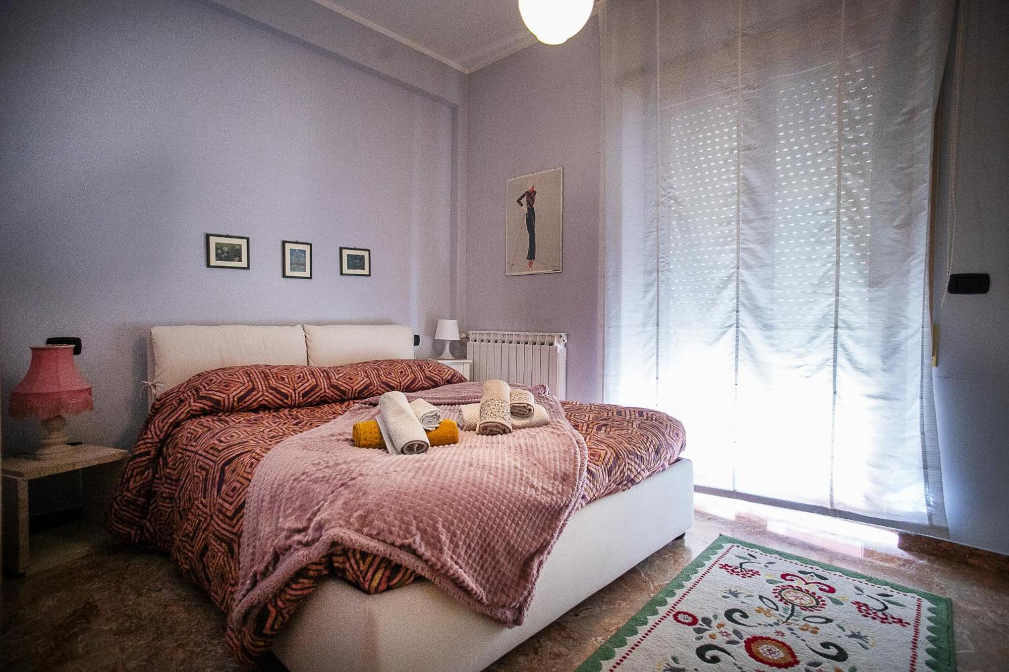 Corno Piccolo Cozy Home In L'Aquila City Center Exterior photo