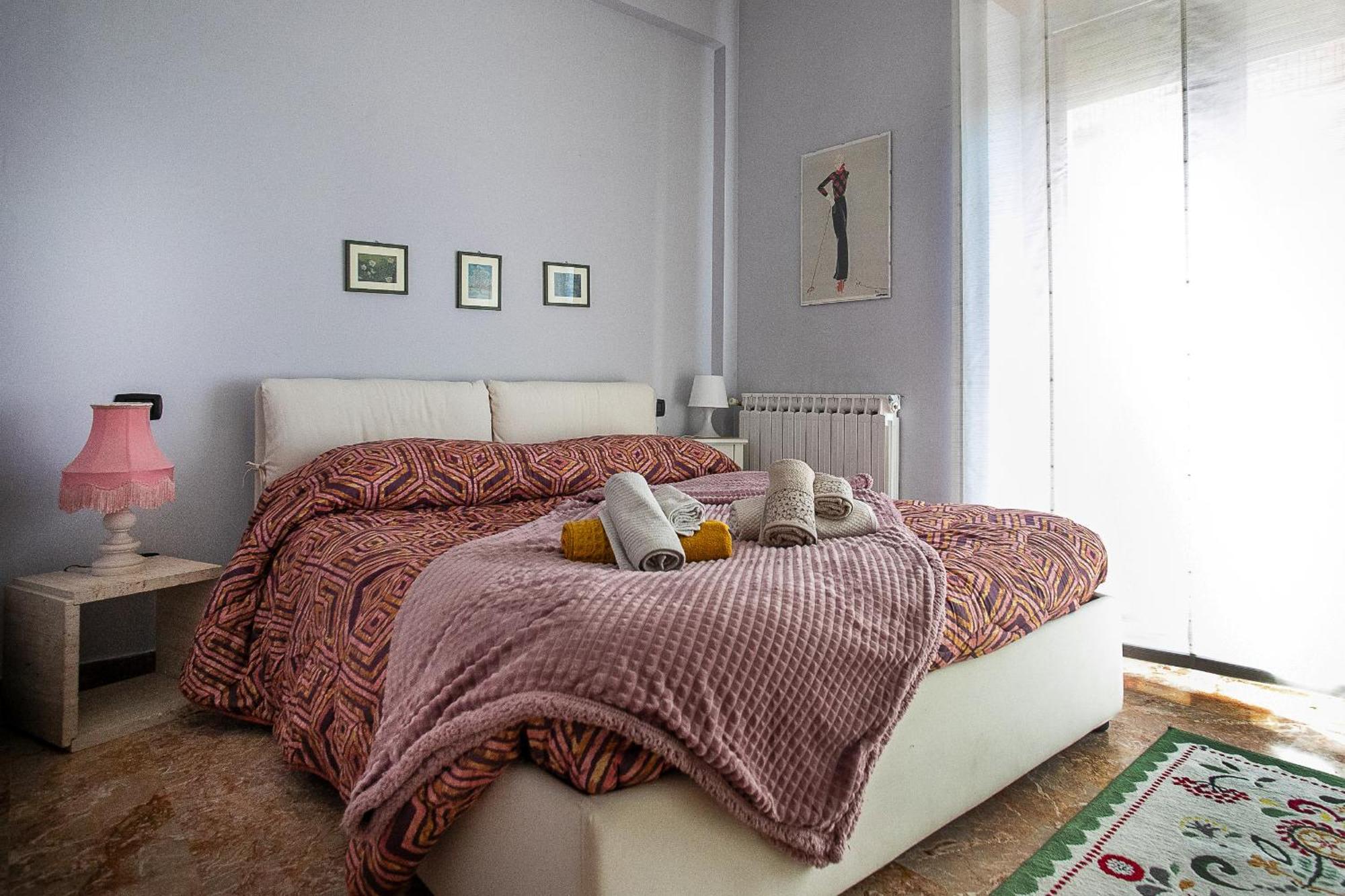 Corno Piccolo Cozy Home In L'Aquila City Center Exterior photo