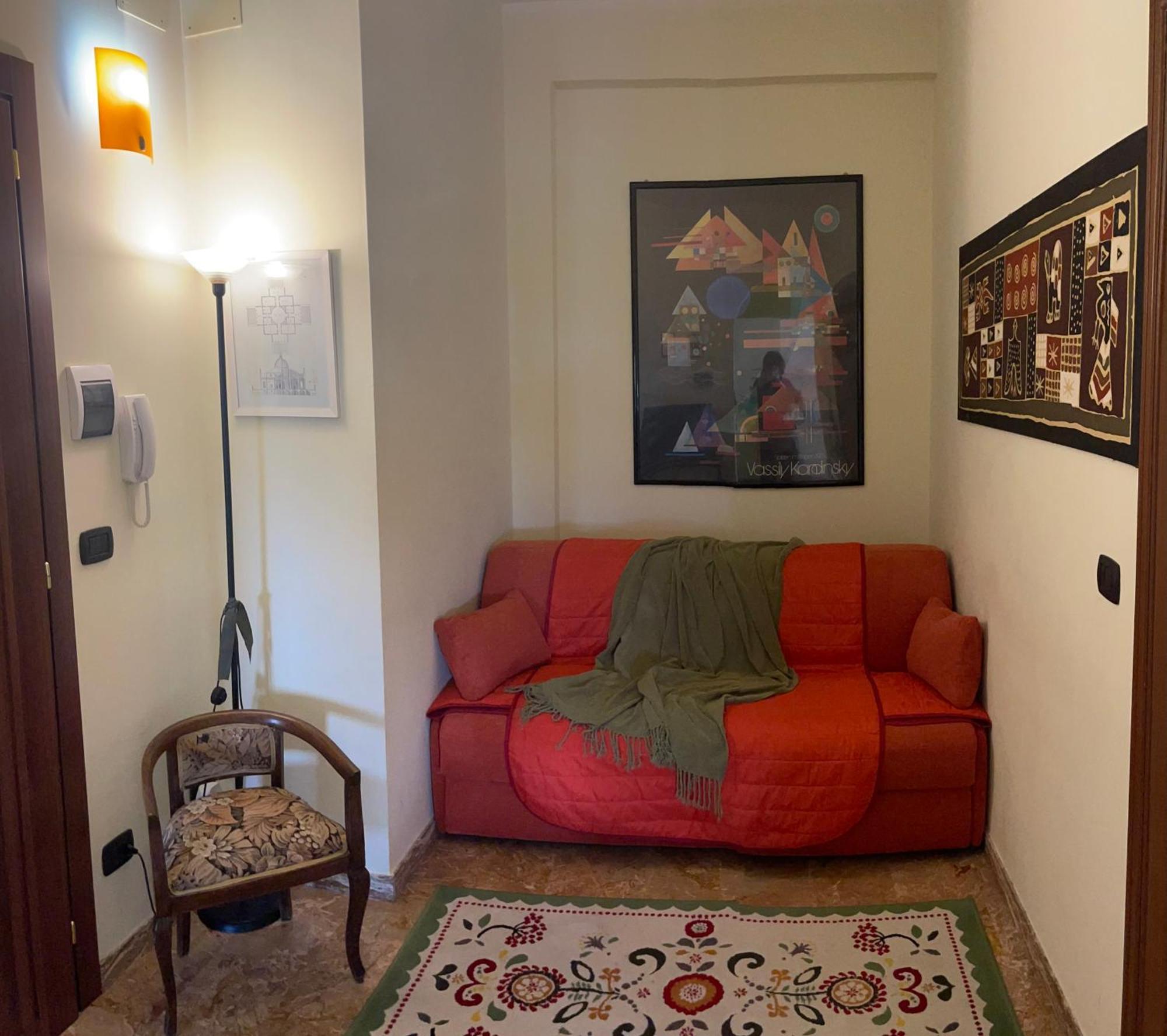 Corno Piccolo Cozy Home In L'Aquila City Center Exterior photo